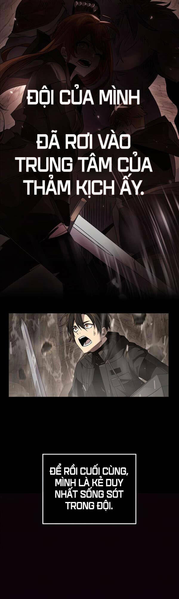 Ta Nhận Được Vật Phẩm Thần Thoại - Chapter 35 - Page 12