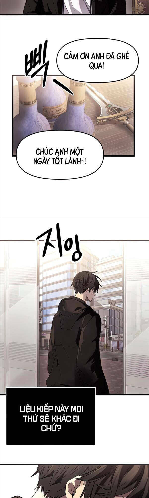 Ta Nhận Được Vật Phẩm Thần Thoại - Chapter 35 - Page 16