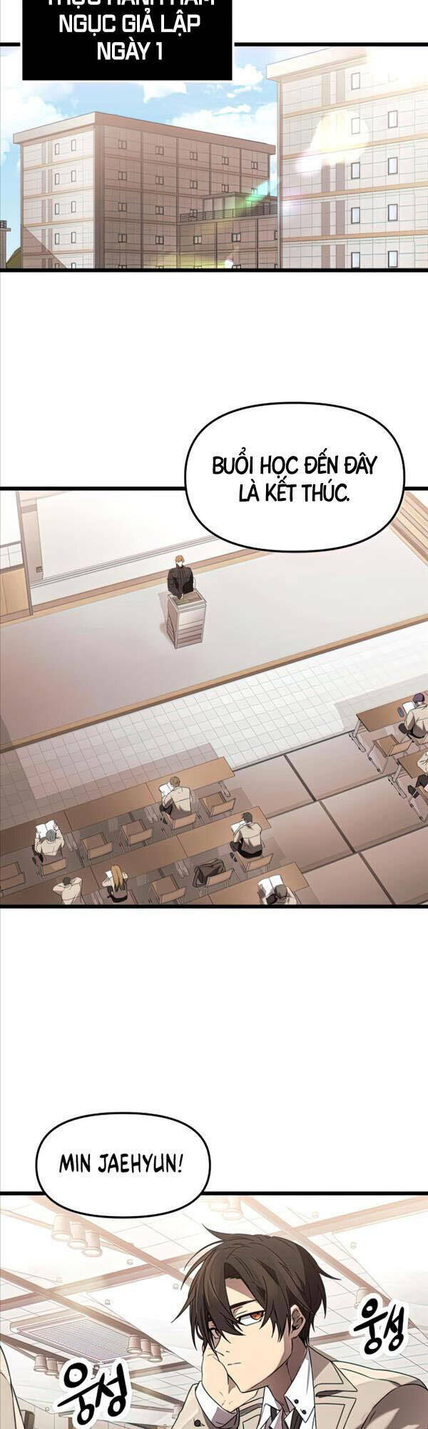 Ta Nhận Được Vật Phẩm Thần Thoại - Chapter 35 - Page 19