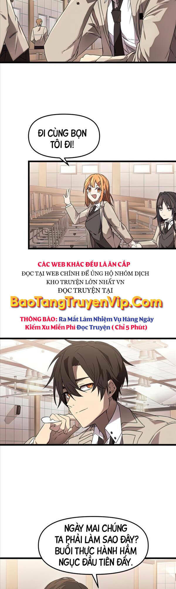 Ta Nhận Được Vật Phẩm Thần Thoại - Chapter 35 - Page 20