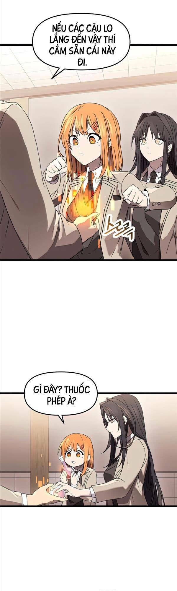 Ta Nhận Được Vật Phẩm Thần Thoại - Chapter 35 - Page 25