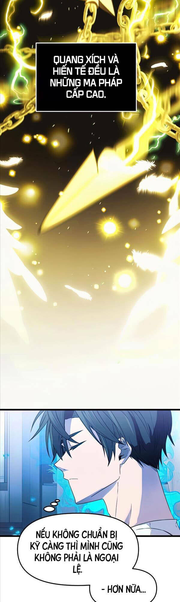 Ta Nhận Được Vật Phẩm Thần Thoại - Chapter 35 - Page 33