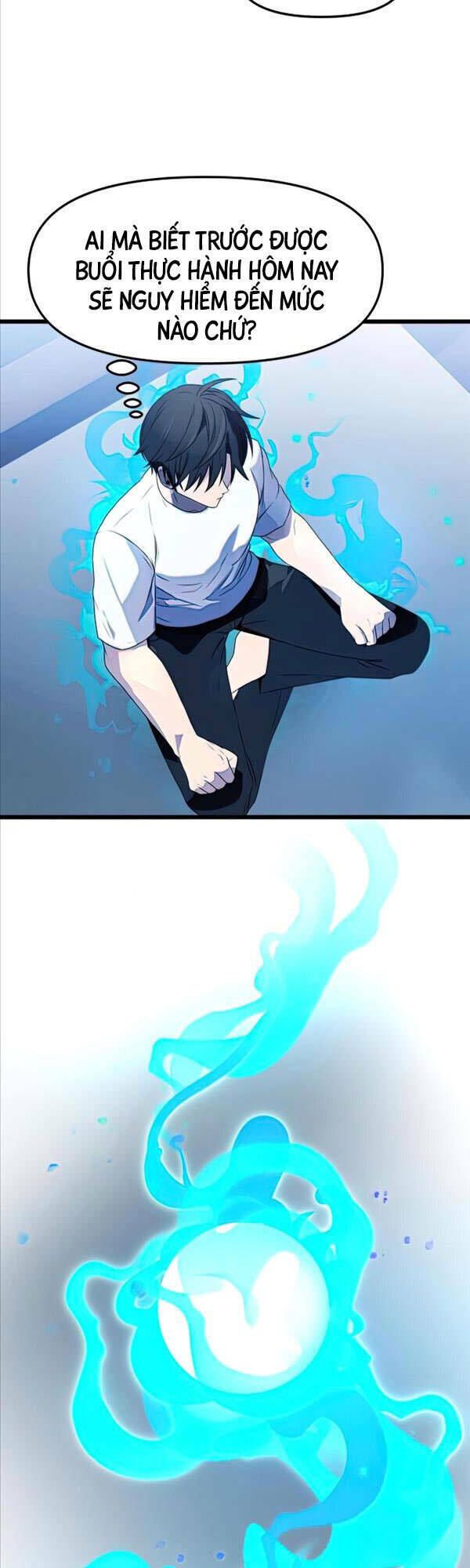 Ta Nhận Được Vật Phẩm Thần Thoại - Chapter 35 - Page 34