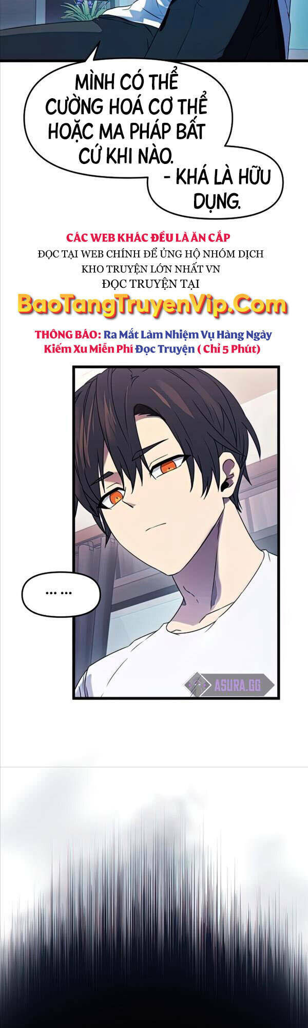 Ta Nhận Được Vật Phẩm Thần Thoại - Chapter 35 - Page 37