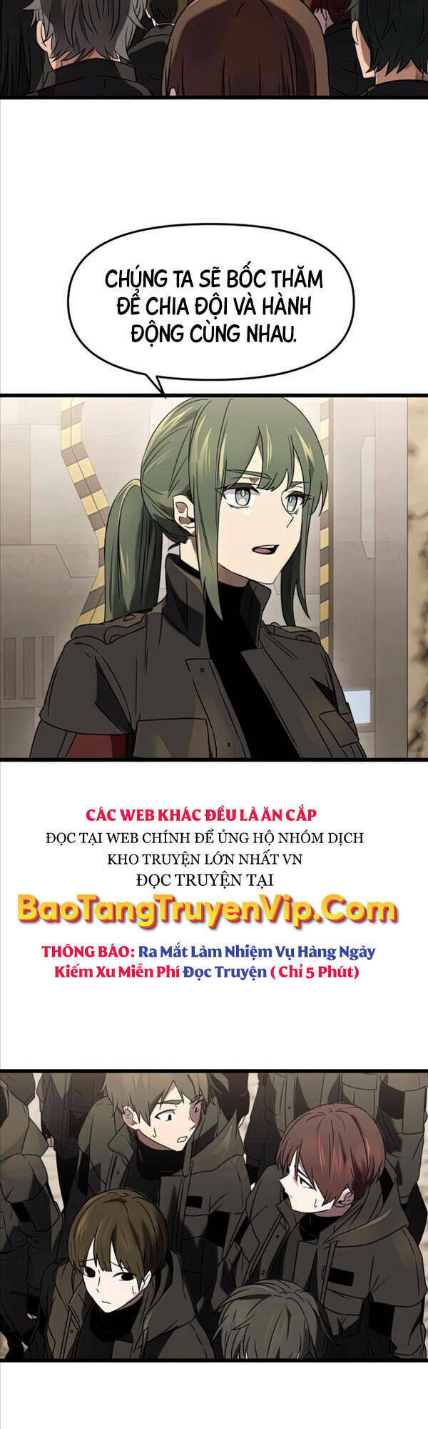 Ta Nhận Được Vật Phẩm Thần Thoại - Chapter 35 - Page 46