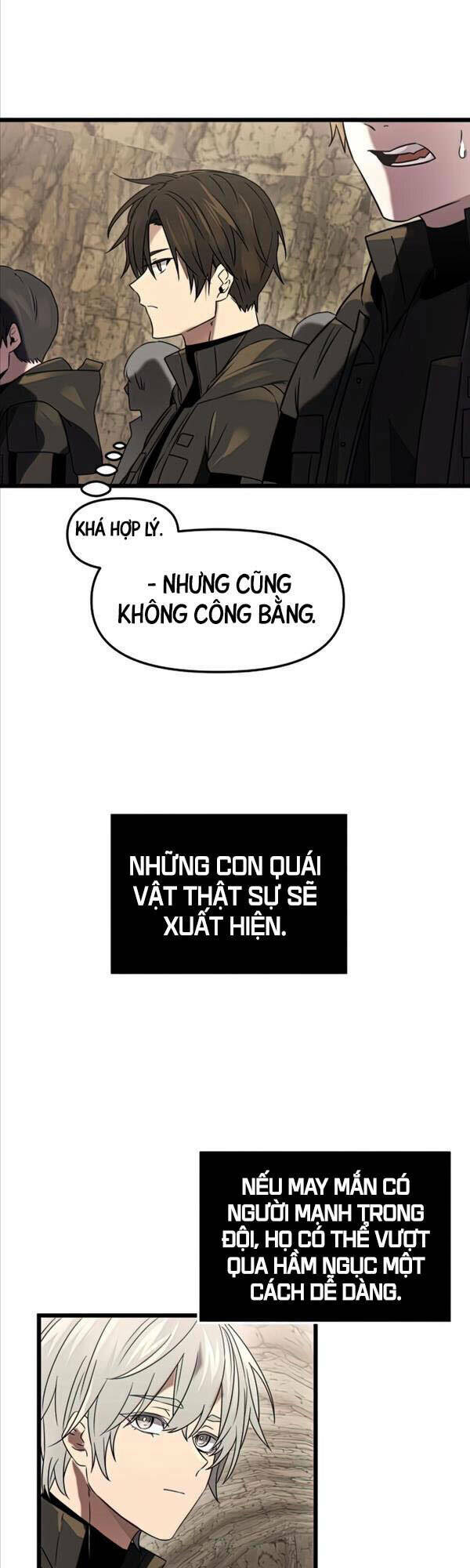 Ta Nhận Được Vật Phẩm Thần Thoại - Chapter 35 - Page 47