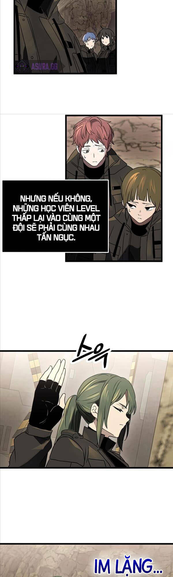 Ta Nhận Được Vật Phẩm Thần Thoại - Chapter 35 - Page 48