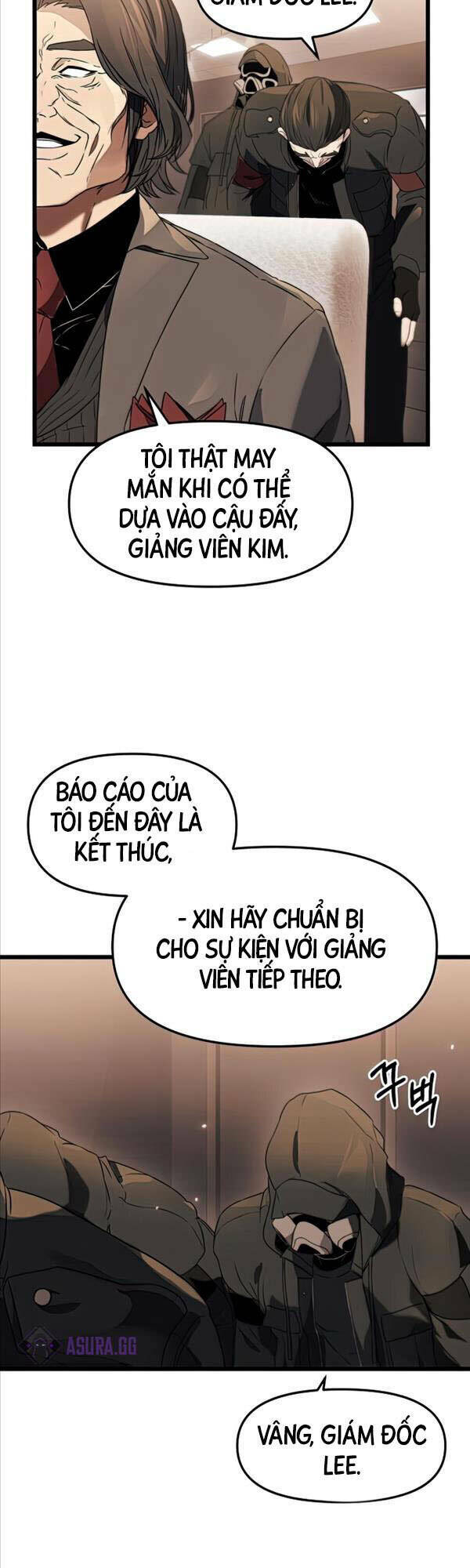 Ta Nhận Được Vật Phẩm Thần Thoại - Chapter 35 - Page 4