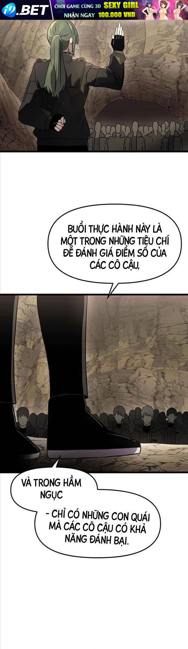 Ta Nhận Được Vật Phẩm Thần Thoại - Chapter 35 - Page 49