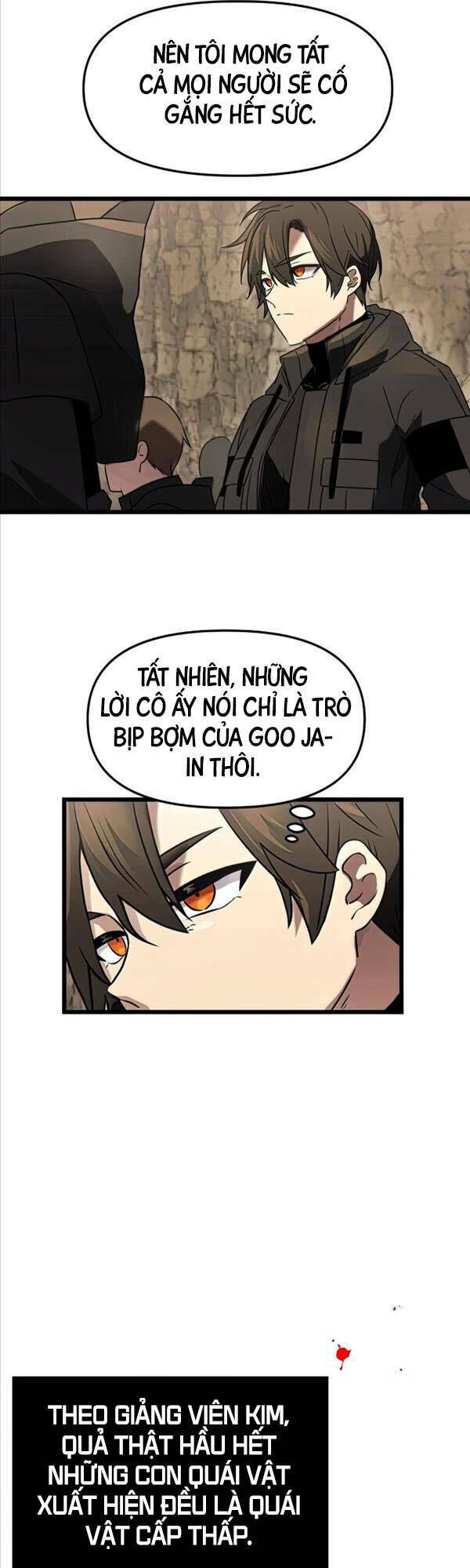 Ta Nhận Được Vật Phẩm Thần Thoại - Chapter 35 - Page 50