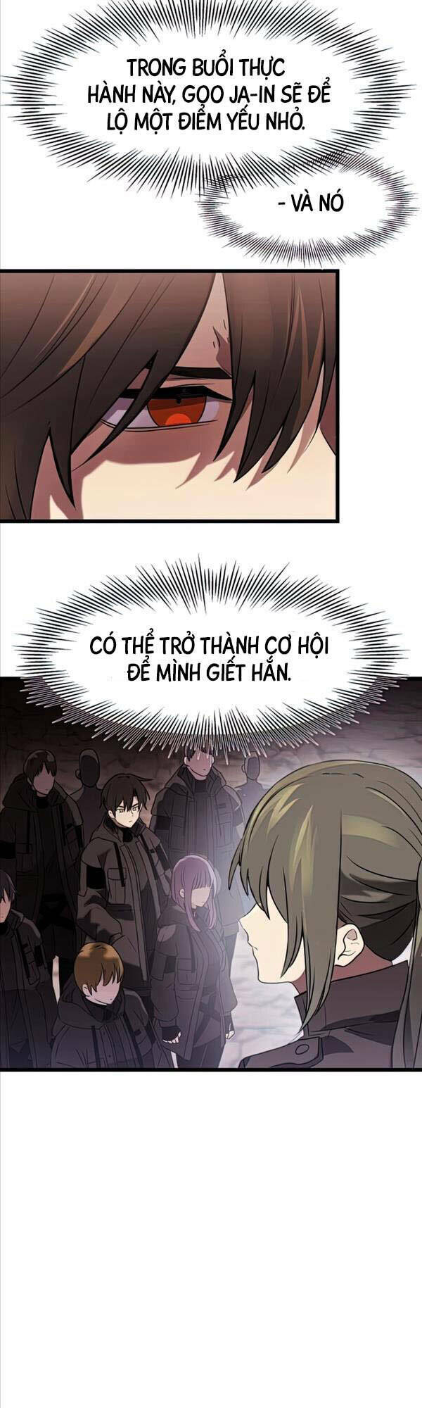 Ta Nhận Được Vật Phẩm Thần Thoại - Chapter 35 - Page 55