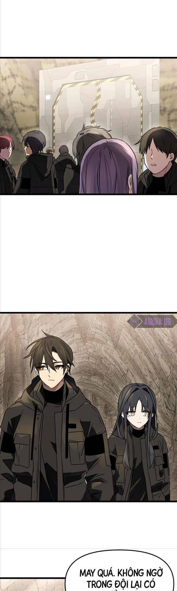 Ta Nhận Được Vật Phẩm Thần Thoại - Chapter 35 - Page 58
