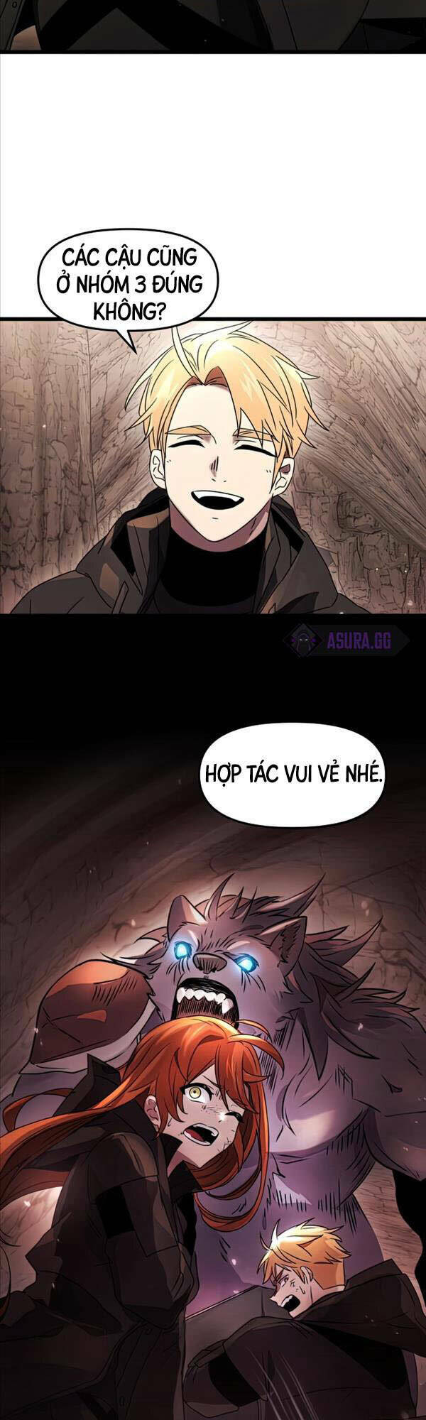 Ta Nhận Được Vật Phẩm Thần Thoại - Chapter 35 - Page 63