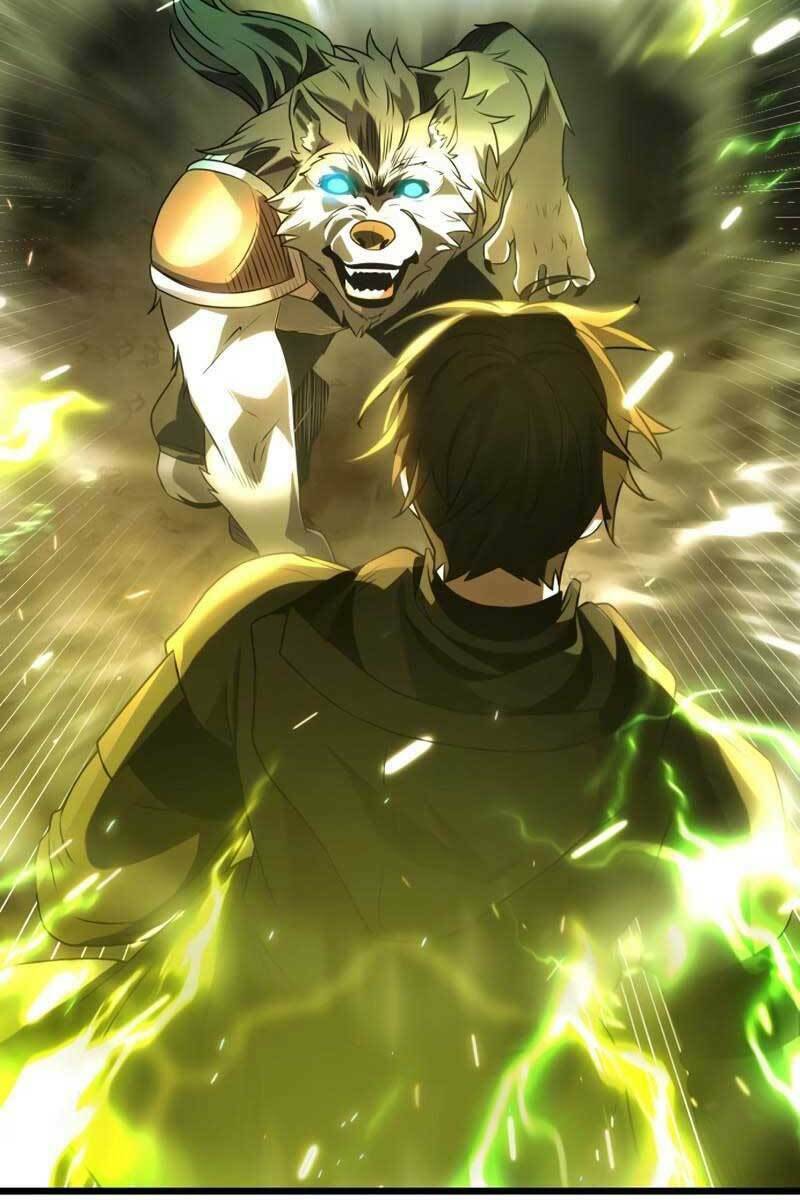 Ta Nhận Được Vật Phẩm Thần Thoại - Chapter 38 - Page 56