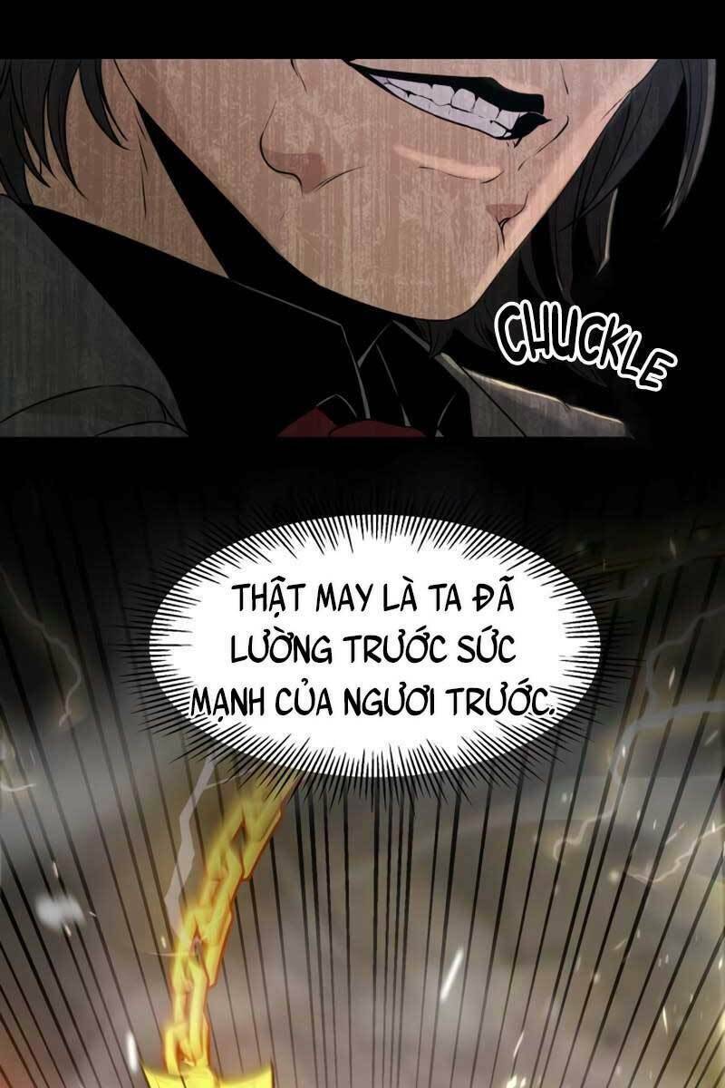 Ta Nhận Được Vật Phẩm Thần Thoại - Chapter 38 - Page 6