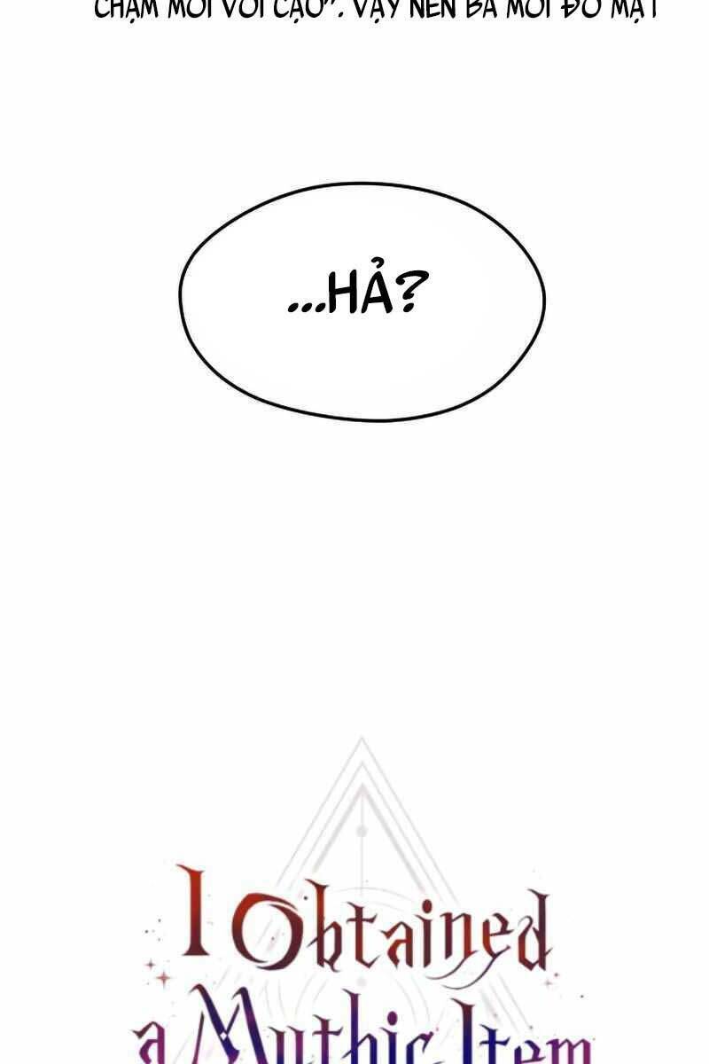 Ta Nhận Được Vật Phẩm Thần Thoại - Chapter 39 - Page 20