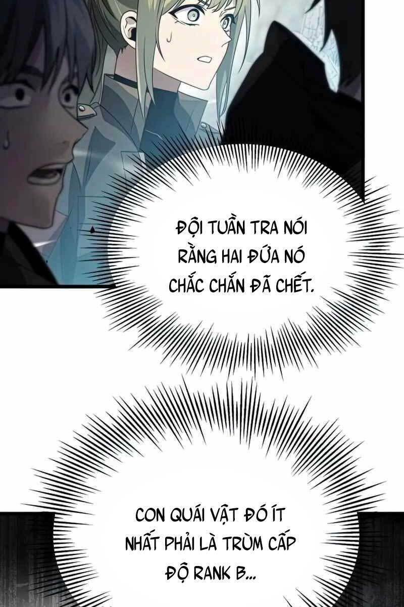 Ta Nhận Được Vật Phẩm Thần Thoại - Chapter 39 - Page 36