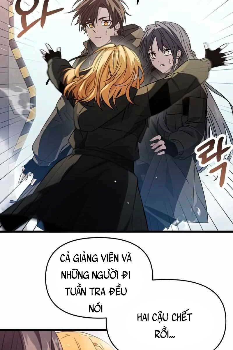 Ta Nhận Được Vật Phẩm Thần Thoại - Chapter 39 - Page 39