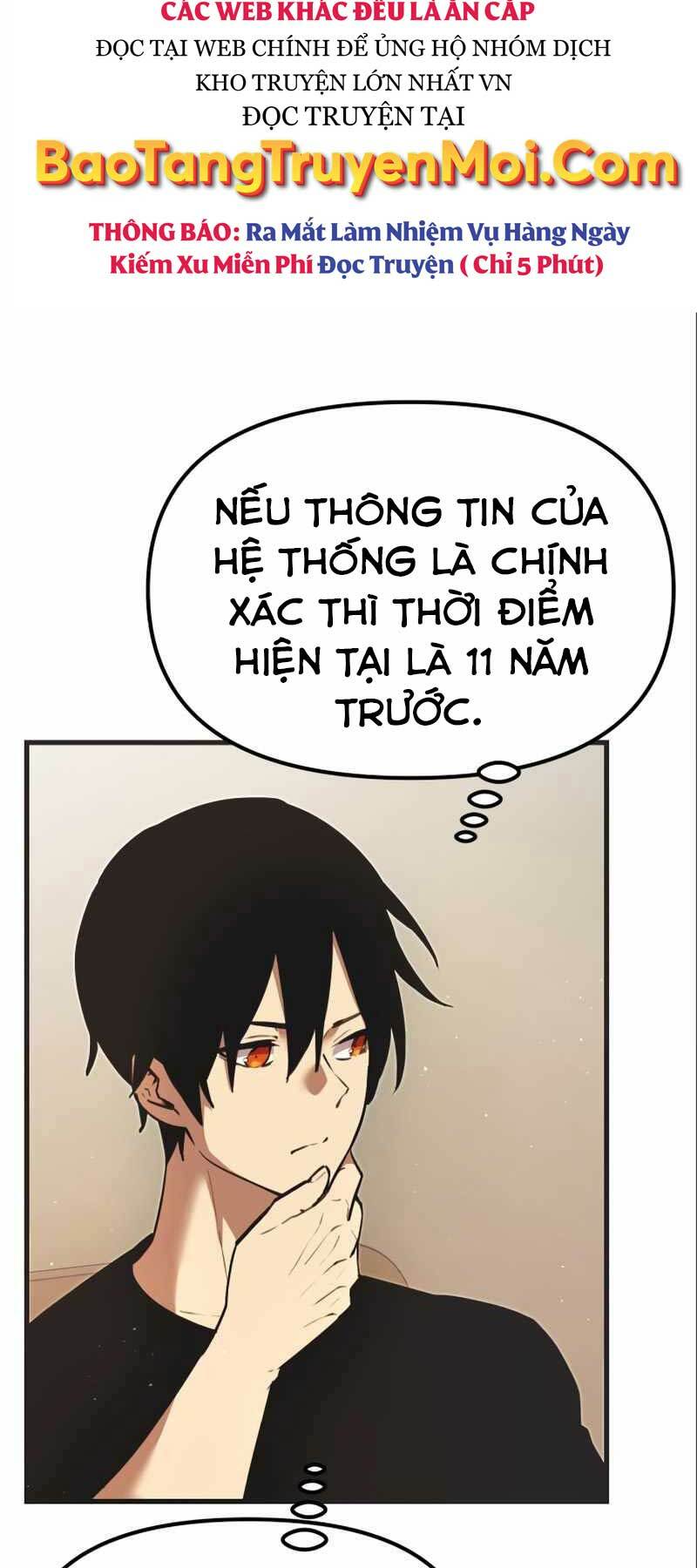 Ta Nhận Được Vật Phẩm Thần Thoại - Chapter 4 - Page 16