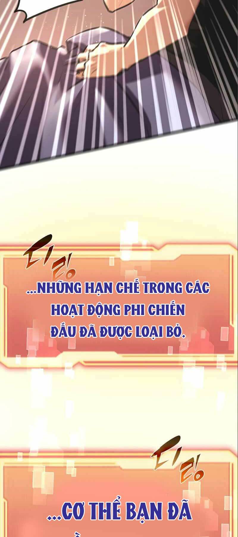 Ta Nhận Được Vật Phẩm Thần Thoại - Chapter 4 - Page 3