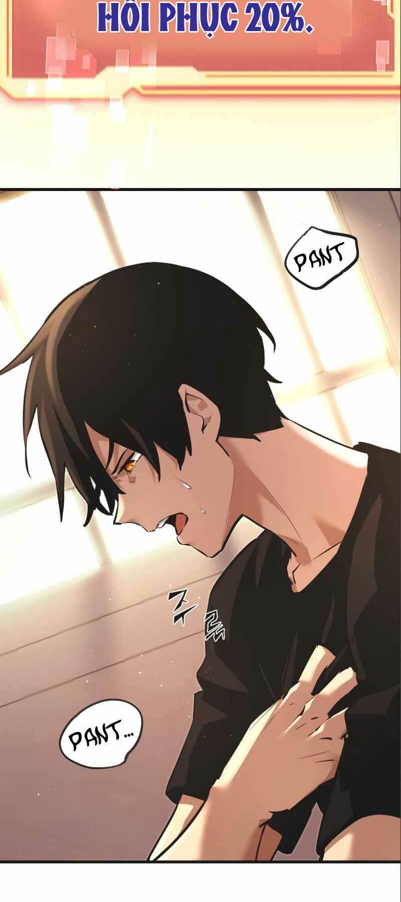 Ta Nhận Được Vật Phẩm Thần Thoại - Chapter 4 - Page 4