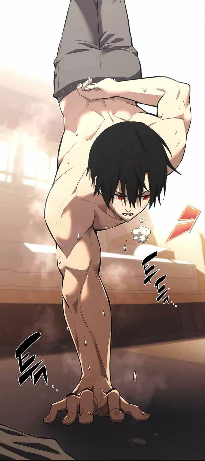 Ta Nhận Được Vật Phẩm Thần Thoại - Chapter 4 - Page 58