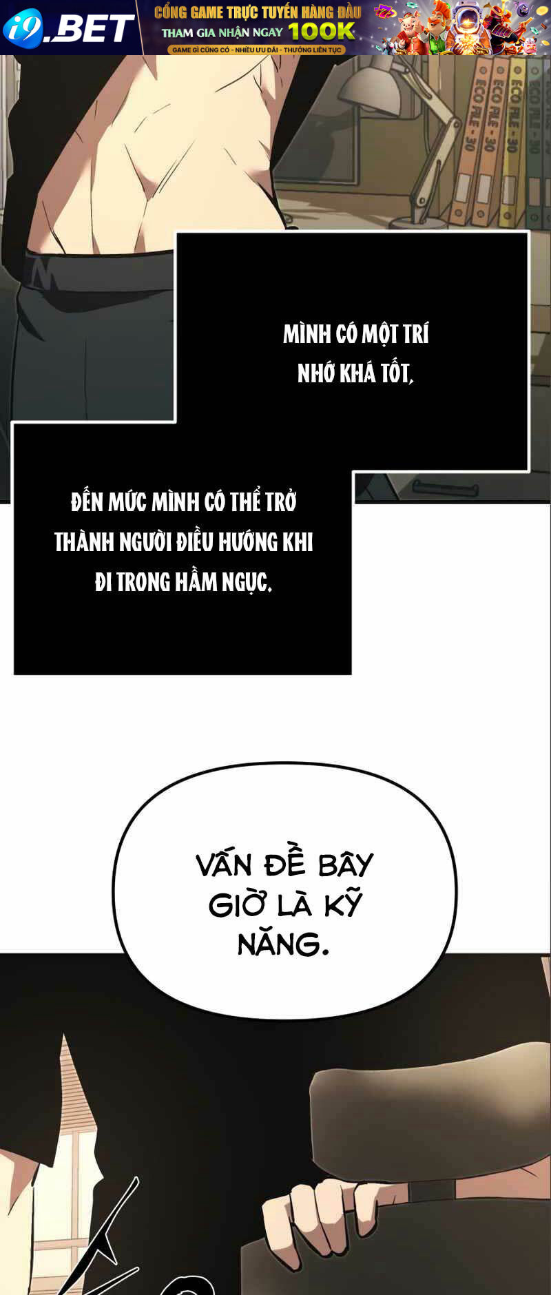 Ta Nhận Được Vật Phẩm Thần Thoại - Chapter 4 - Page 63