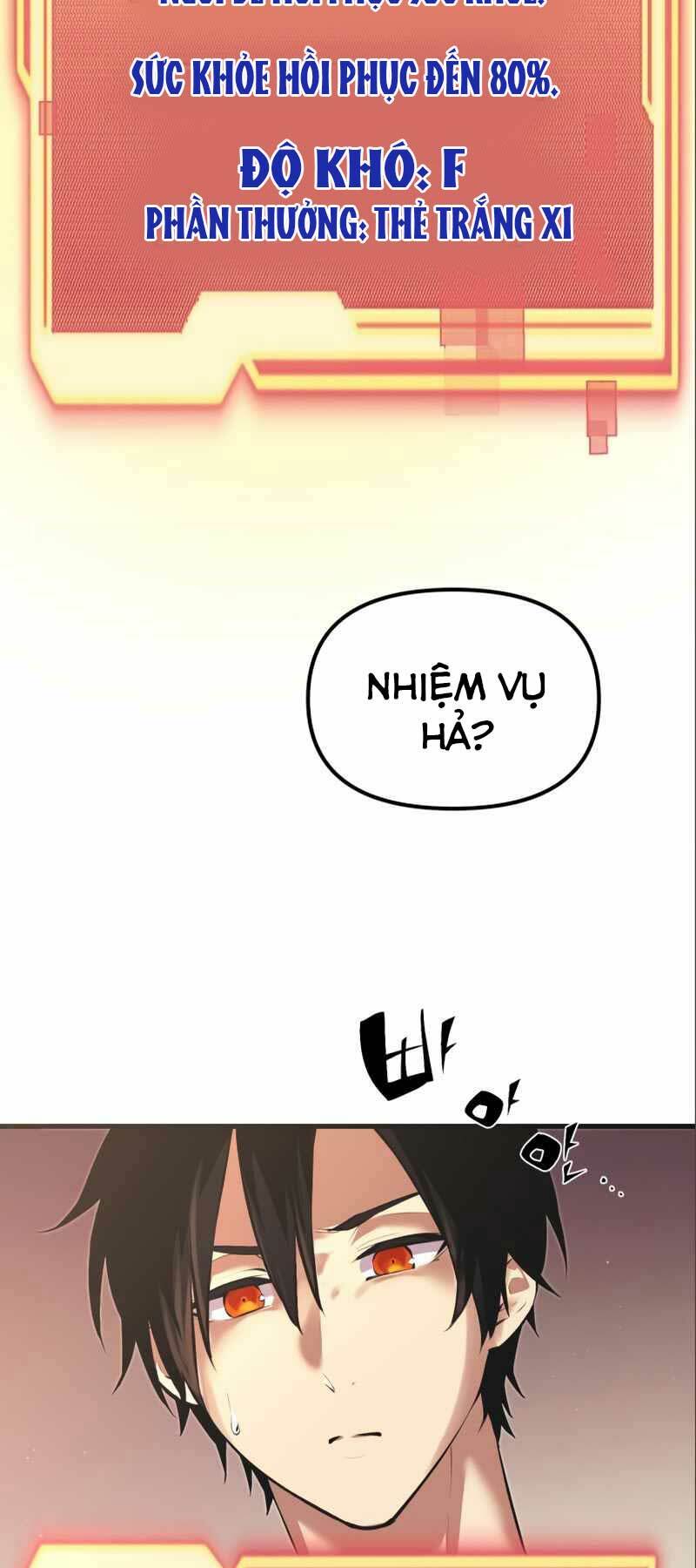 Ta Nhận Được Vật Phẩm Thần Thoại - Chapter 4 - Page 8