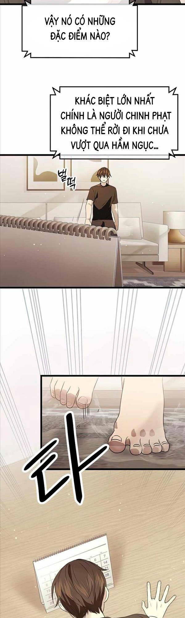 Ta Nhận Được Vật Phẩm Thần Thoại - Chapter 40 - Page 9