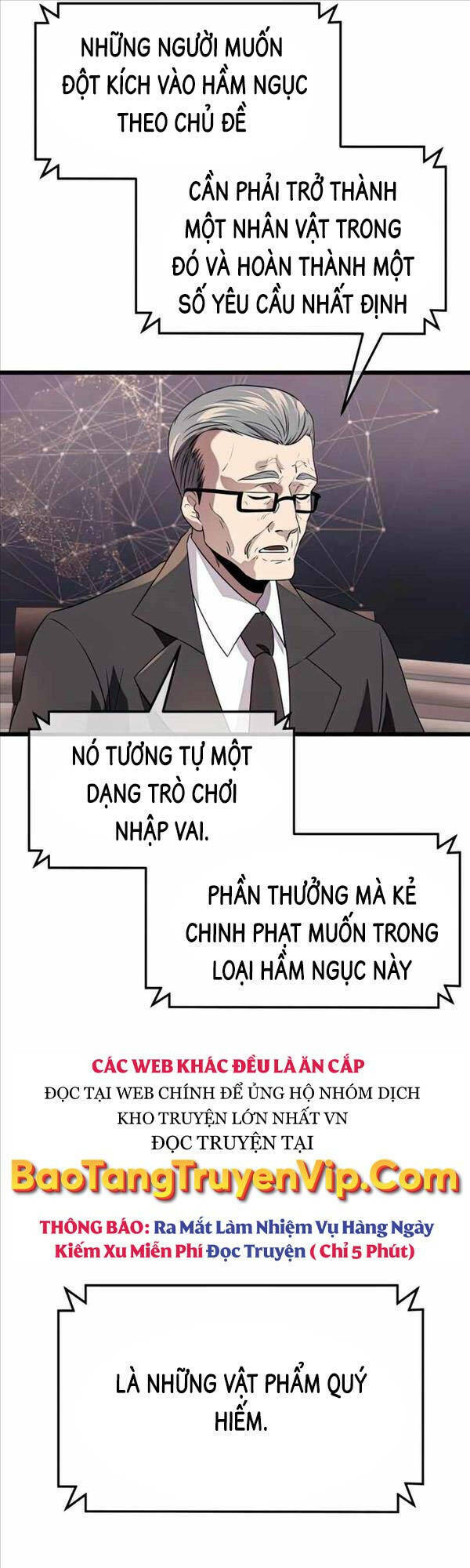 Ta Nhận Được Vật Phẩm Thần Thoại - Chapter 40 - Page 11