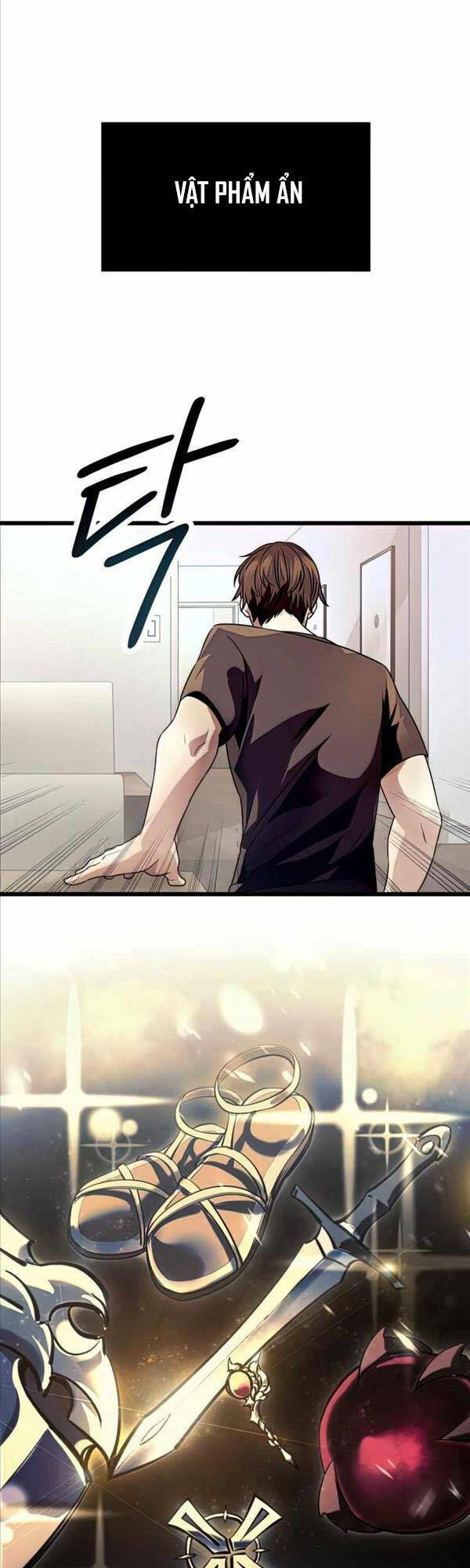 Ta Nhận Được Vật Phẩm Thần Thoại - Chapter 40 - Page 12