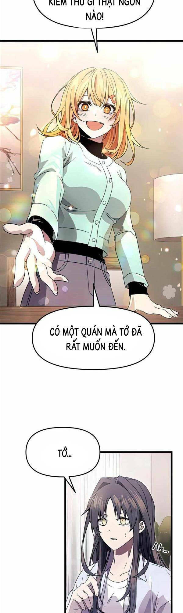 Ta Nhận Được Vật Phẩm Thần Thoại - Chapter 40 - Page 23