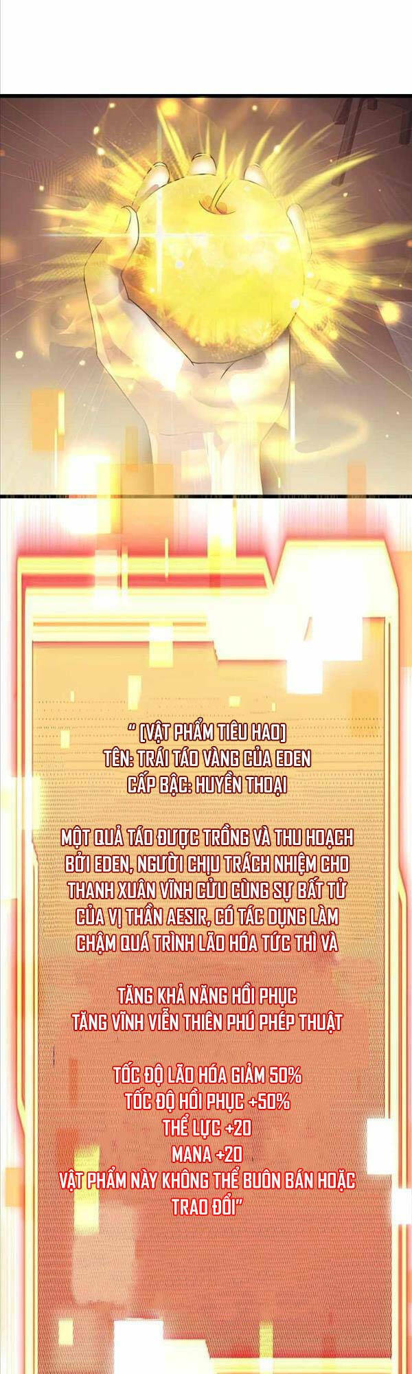 Ta Nhận Được Vật Phẩm Thần Thoại - Chapter 40 - Page 26