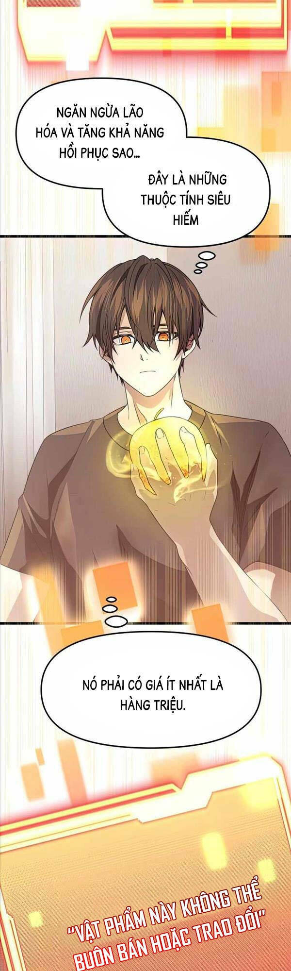 Ta Nhận Được Vật Phẩm Thần Thoại - Chapter 40 - Page 27