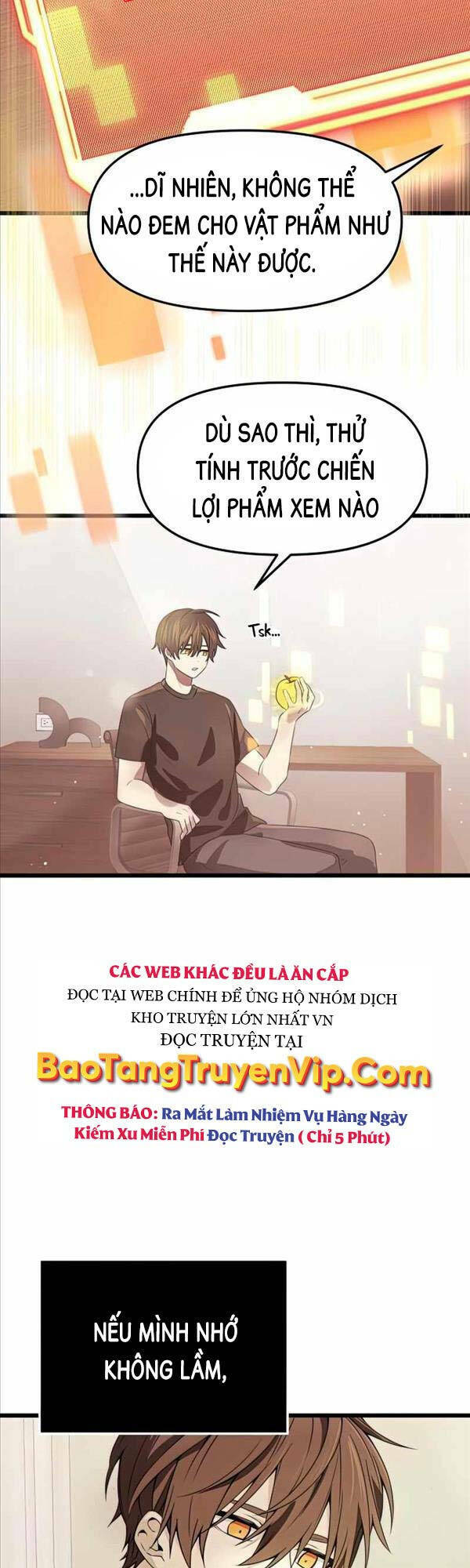 Ta Nhận Được Vật Phẩm Thần Thoại - Chapter 40 - Page 28