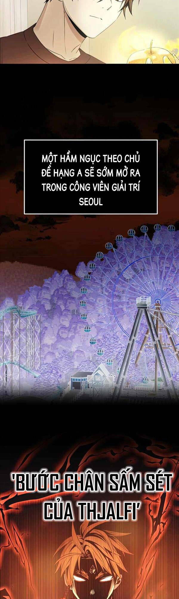 Ta Nhận Được Vật Phẩm Thần Thoại - Chapter 40 - Page 29