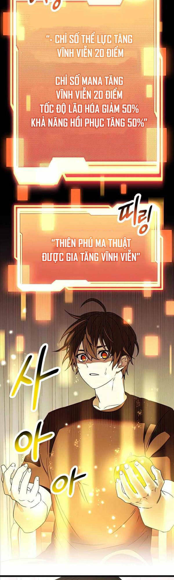 Ta Nhận Được Vật Phẩm Thần Thoại - Chapter 40 - Page 34