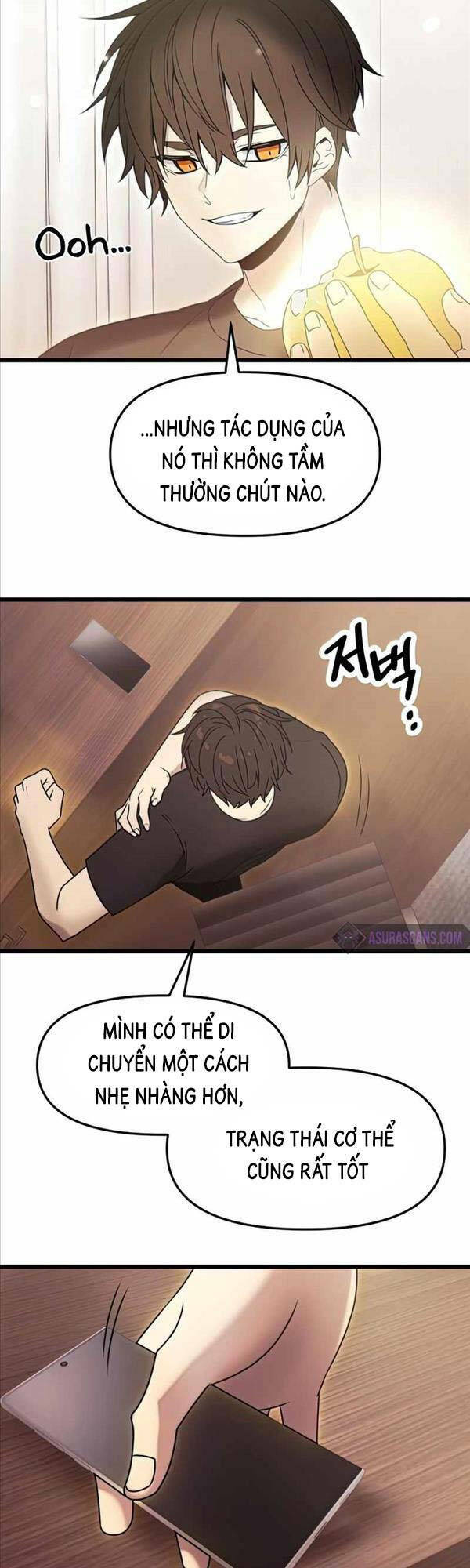 Ta Nhận Được Vật Phẩm Thần Thoại - Chapter 40 - Page 35