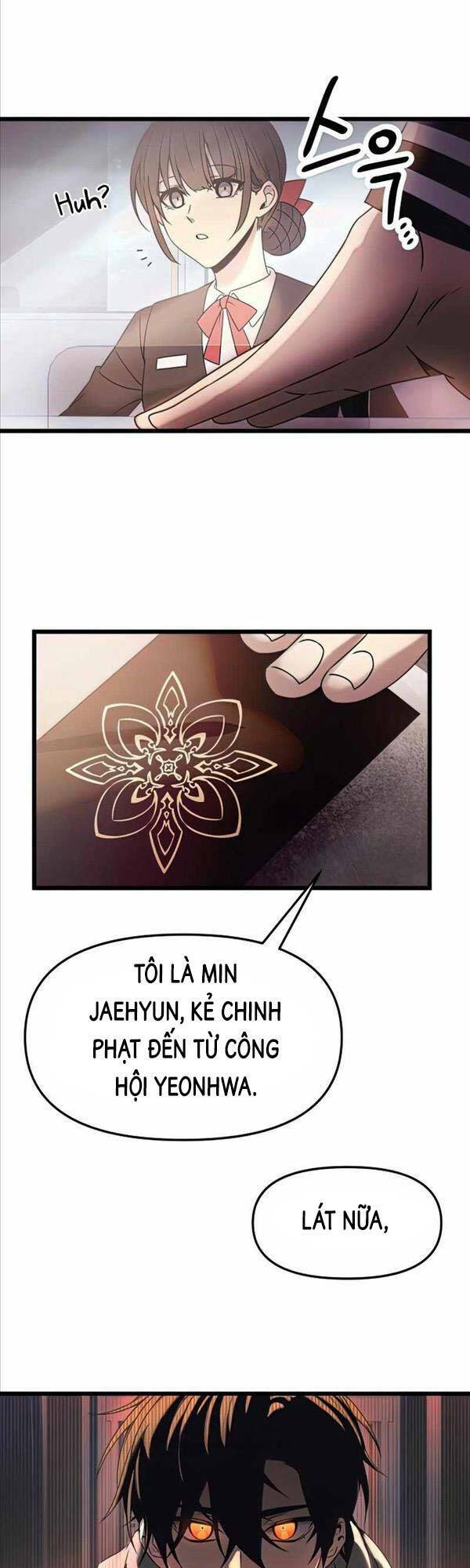 Ta Nhận Được Vật Phẩm Thần Thoại - Chapter 40 - Page 39