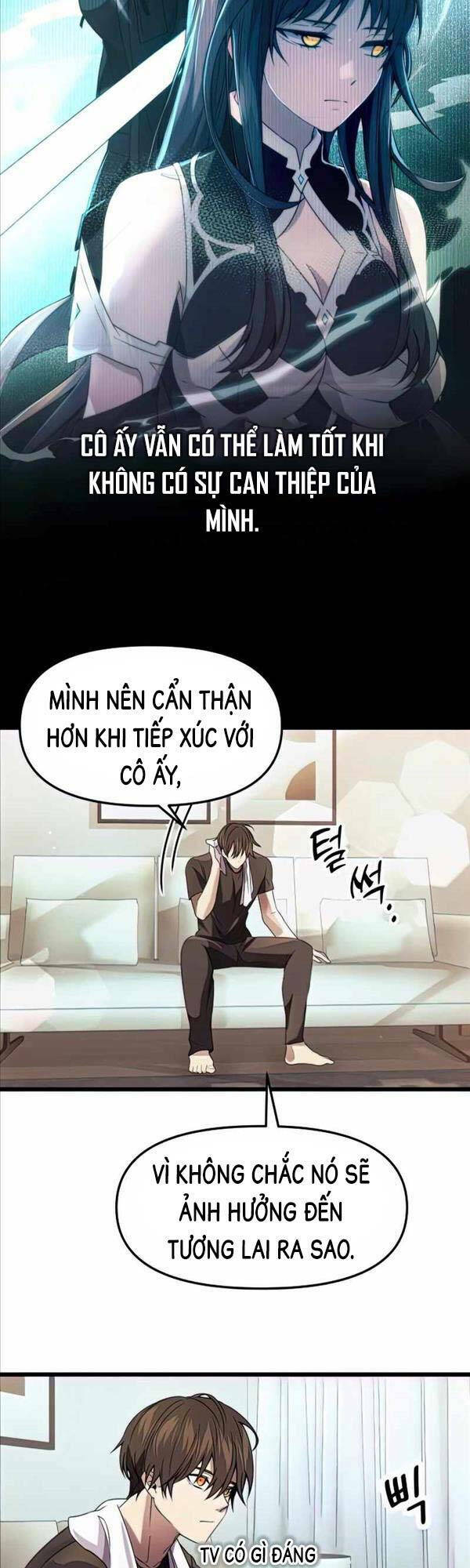 Ta Nhận Được Vật Phẩm Thần Thoại - Chapter 40 - Page 4