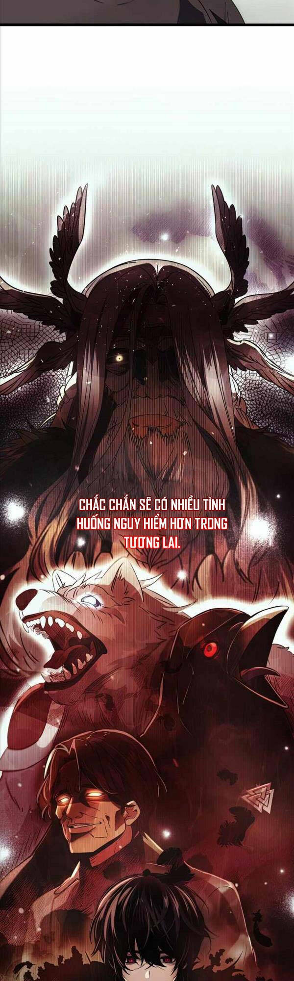 Ta Nhận Được Vật Phẩm Thần Thoại - Chapter 40 - Page 6