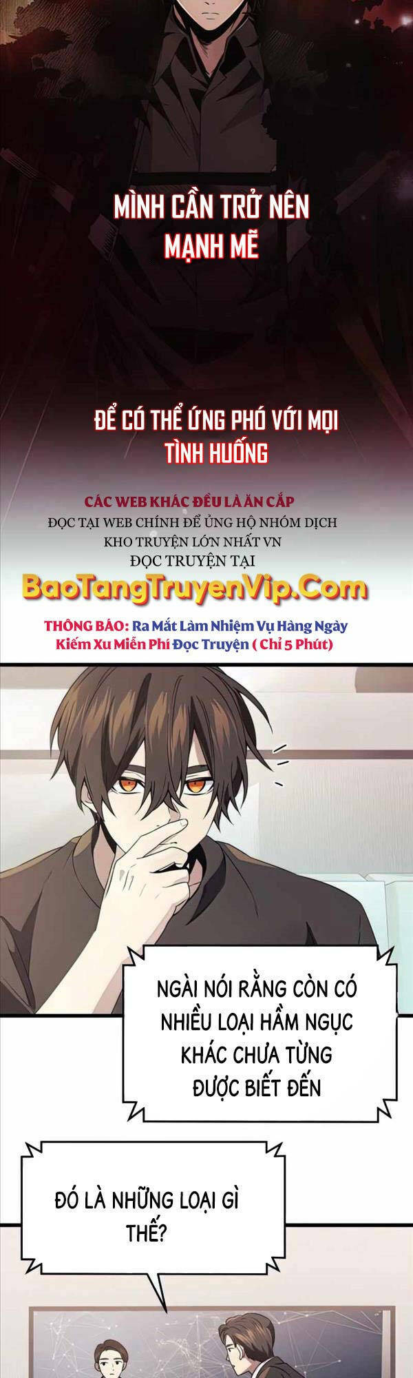 Ta Nhận Được Vật Phẩm Thần Thoại - Chapter 40 - Page 7
