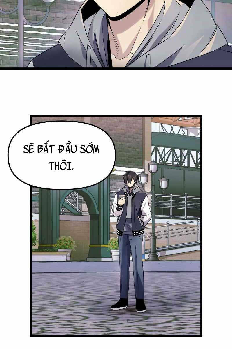 Ta Nhận Được Vật Phẩm Thần Thoại - Chapter 41 - Page 26