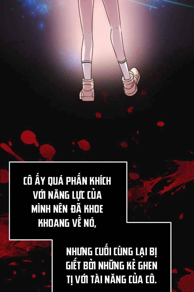 Ta Nhận Được Vật Phẩm Thần Thoại - Chapter 41 - Page 47