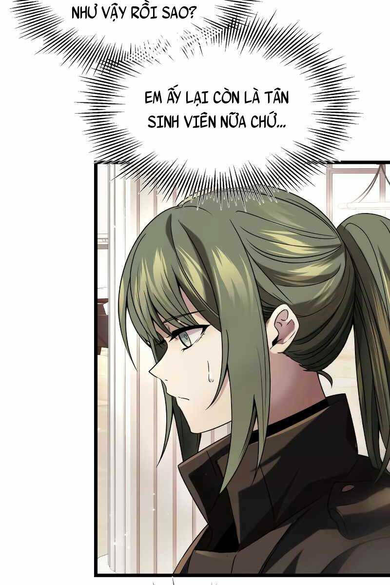 Ta Nhận Được Vật Phẩm Thần Thoại - Chapter 41 - Page 5