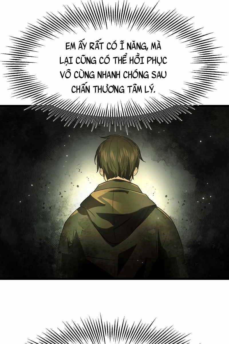 Ta Nhận Được Vật Phẩm Thần Thoại - Chapter 41 - Page 6