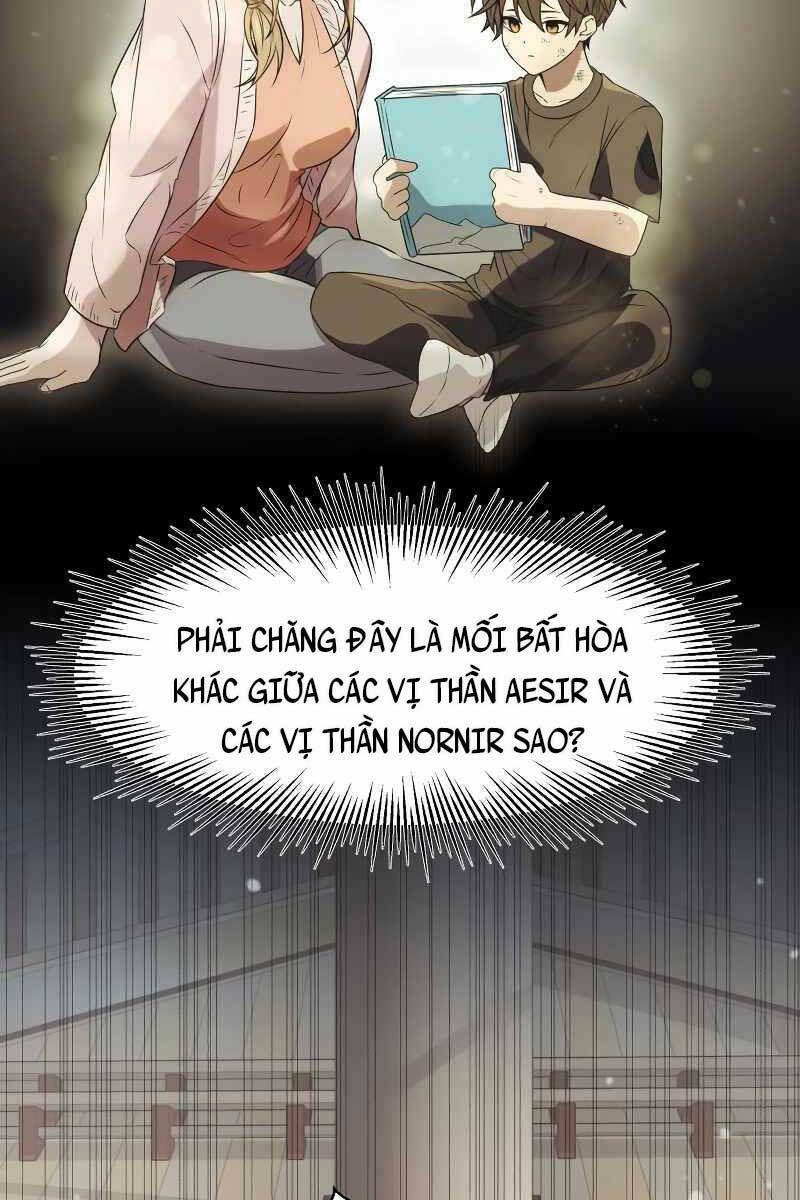 Ta Nhận Được Vật Phẩm Thần Thoại - Chapter 41 - Page 81