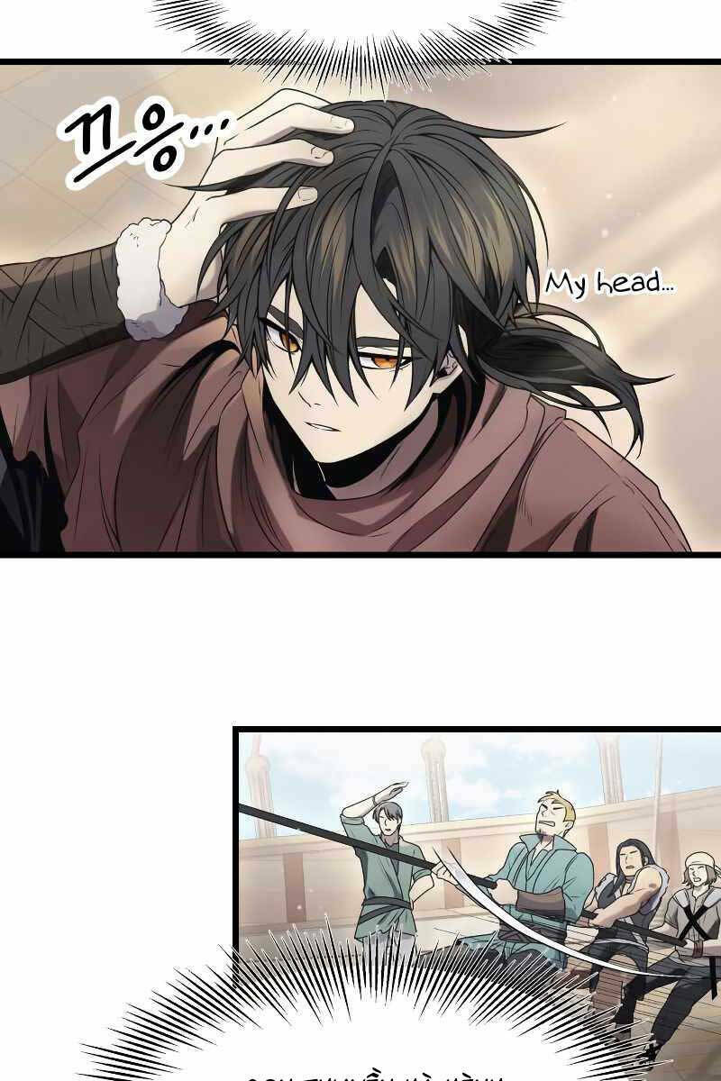 Ta Nhận Được Vật Phẩm Thần Thoại - Chapter 41 - Page 84