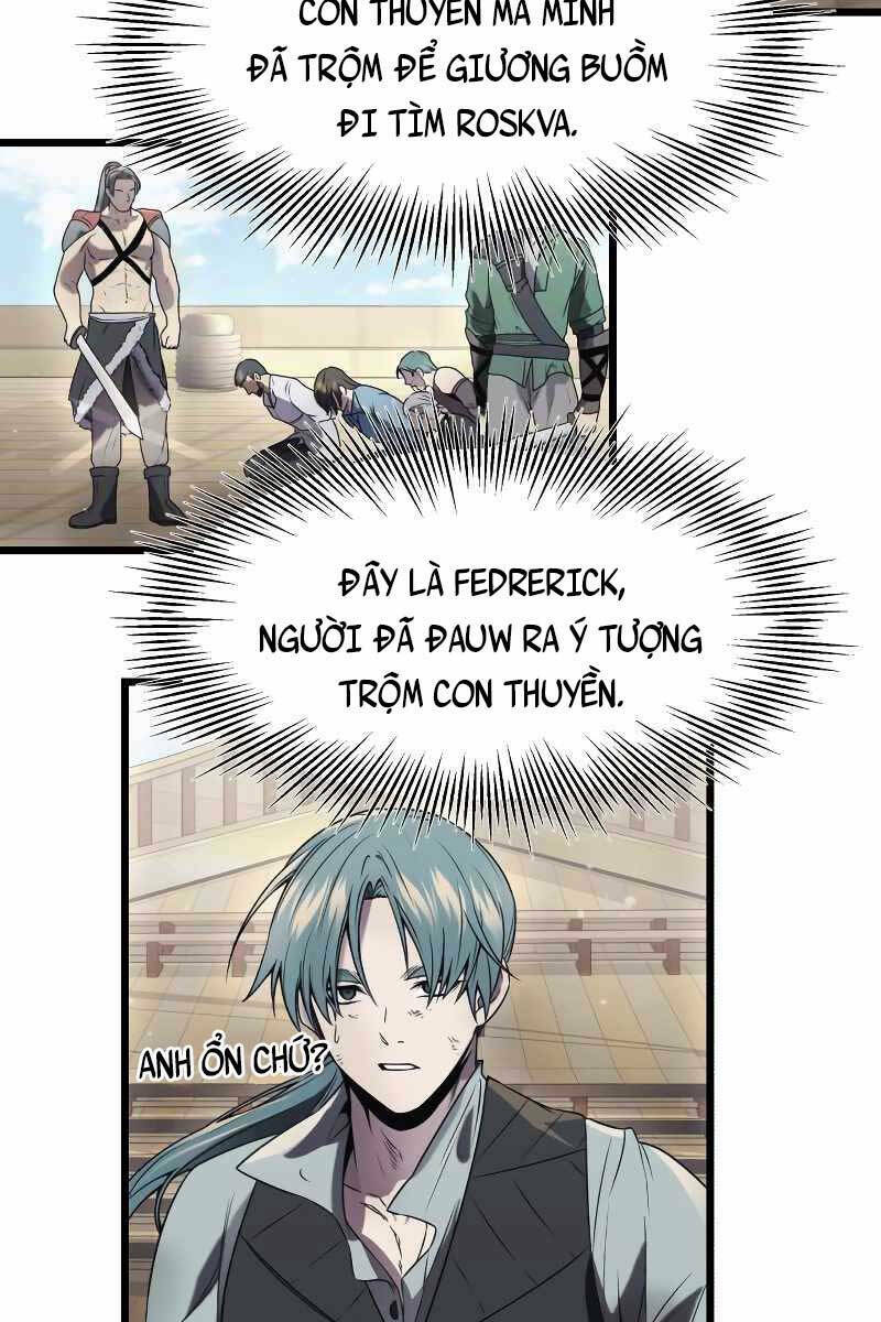 Ta Nhận Được Vật Phẩm Thần Thoại - Chapter 41 - Page 85