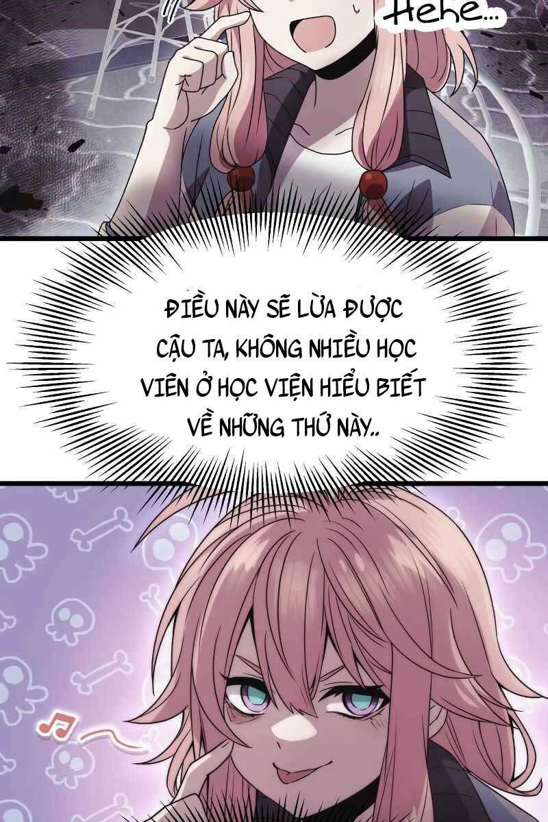 Ta Nhận Được Vật Phẩm Thần Thoại - Chapter 42 - Page 57